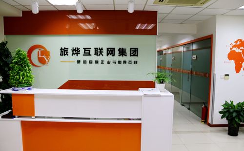 网页设计实习 选择上海旅烨网络科技的五大理由