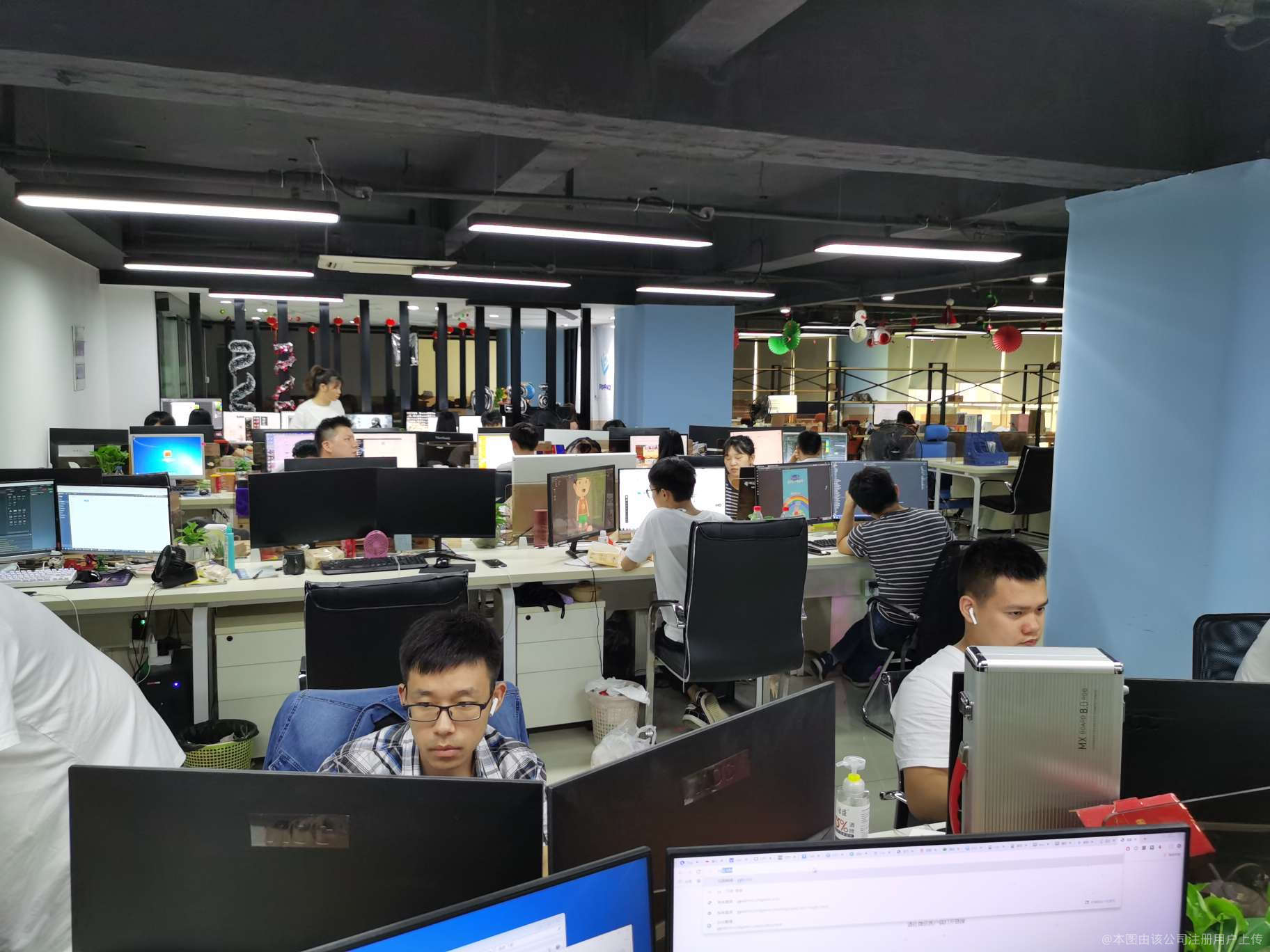 福州元燕网络科技